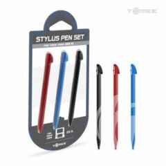 Stylus Pen Set 3 Pack for Nintendo 3DS XL